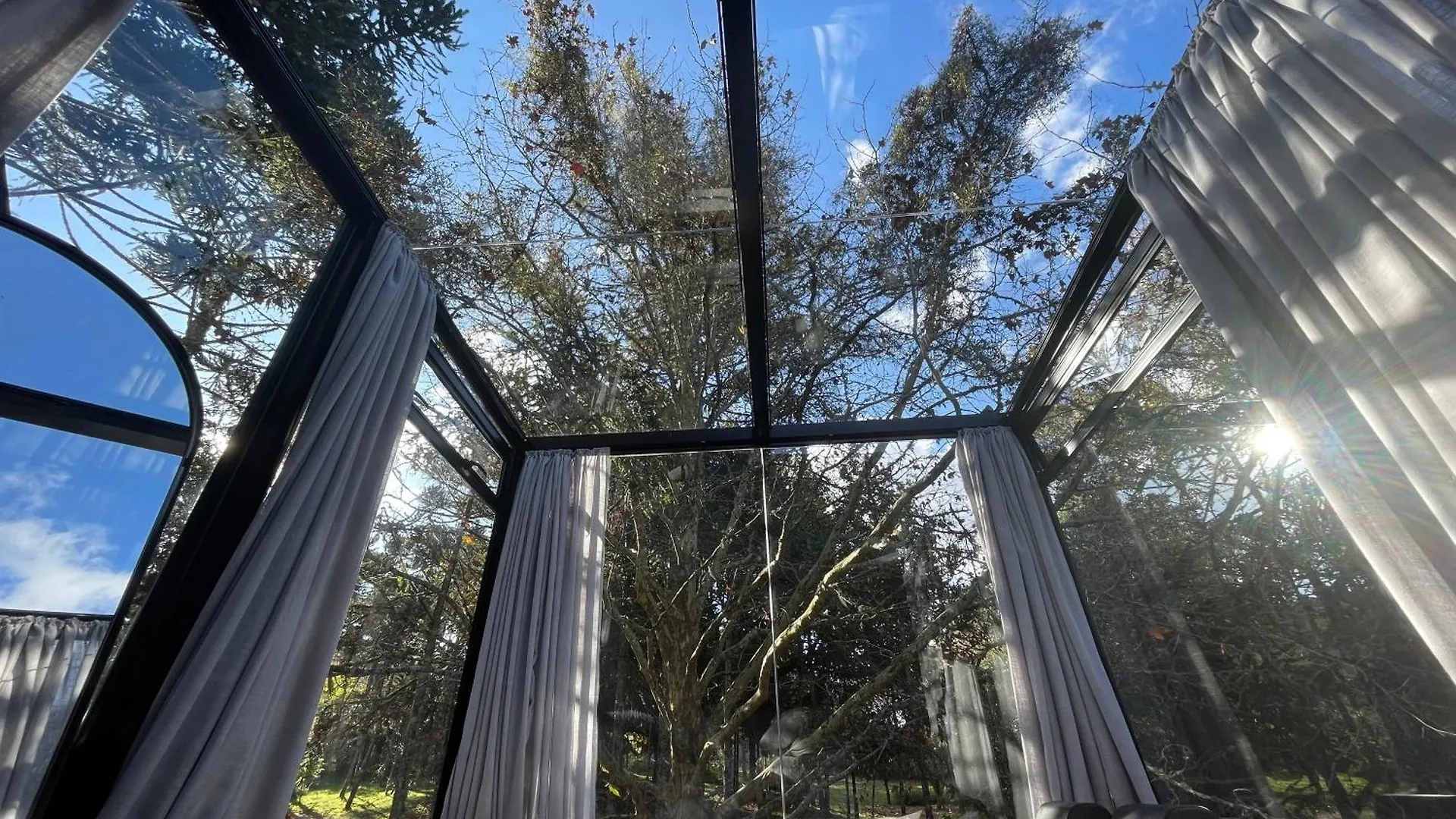 Cabanas Jardim De Tereza São Joaquim 0*,  Brasile